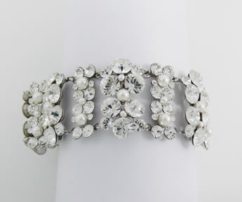 Keira Bracelet from Say Bella